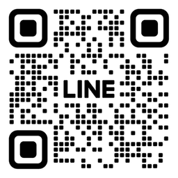 QR code to add the Ai-Ai-Ai LINE Official Account @598wogzo